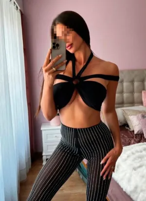 проститутка Сабрина KISS, 23, Орёл