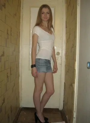 проститутка Виолла, 21, Орёл