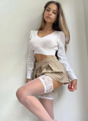 проститутка Каролина, 20, Орёл