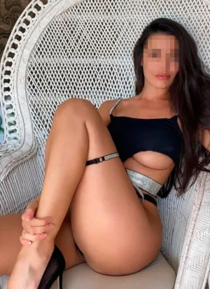 проститутка Камилла, 24, Орёл