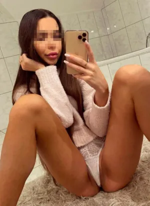 проститутка Леся, 22, Орёл